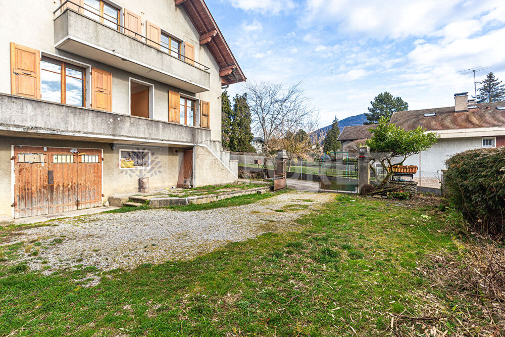 � vendre  Maison Annecy (74000)