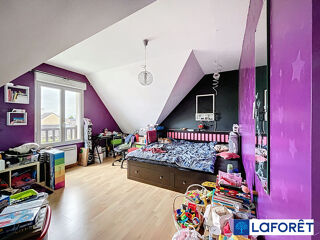  Maison à vendre 6 pièces 128 m²