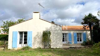 Maison � vendre 5 pi�ces 110 m�