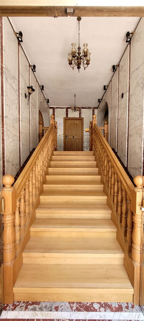 Bureaux de 81 m&sup2; avec vue imprenable sur la Loire 750 41000 Blois