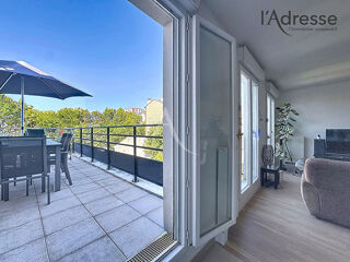  Appartement à vendre 3 pièces 62 m²