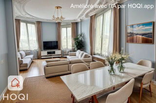  Appartement  vendre 3 pices 86 m
