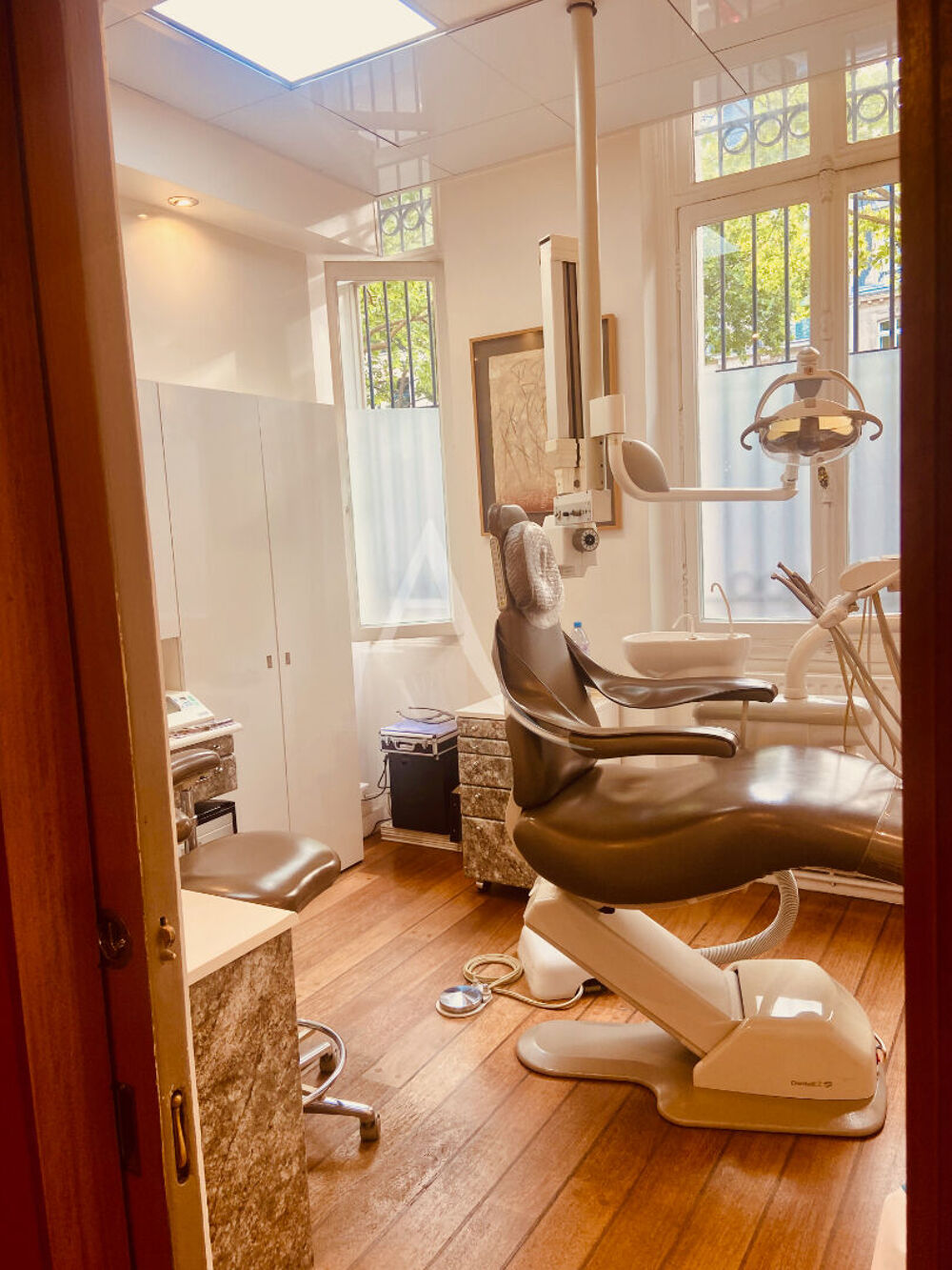 � vendre  Appartement Paris 16