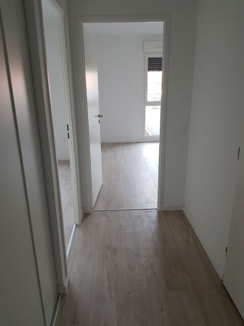  Appartement � louer 2 pi�ces 45 m�