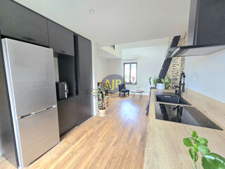  Maison � vendre 4 pi�ces 80 m�