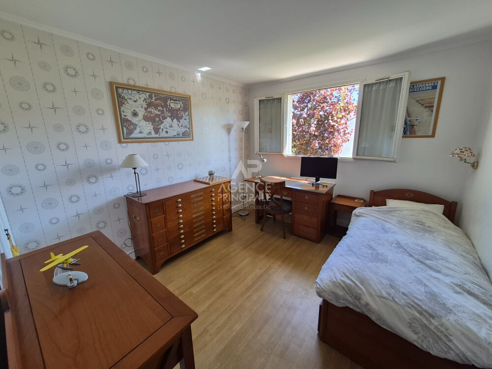 à vendre  Maison Saint-Germain-en-Laye (78100)