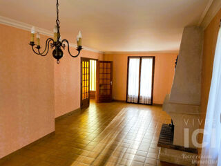  Maison � vendre 3 pi�ces 75 m�