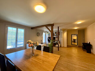  Maison � vendre 7 pi�ces 135 m�