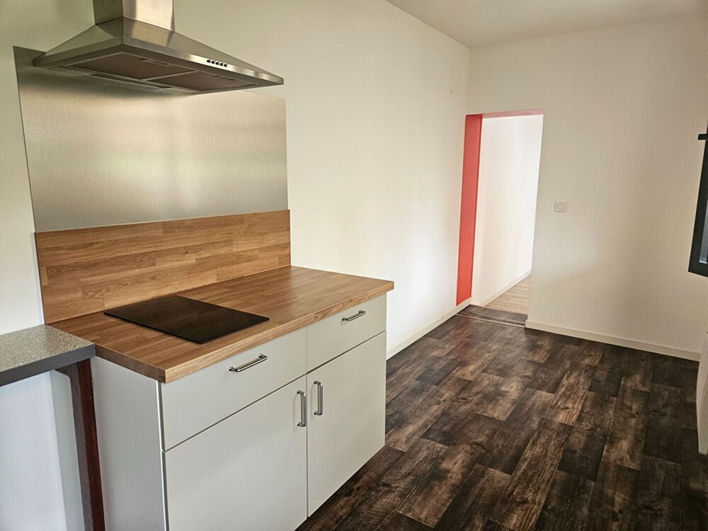 Appartement Loches 2 pièce(s) 47.03 m2