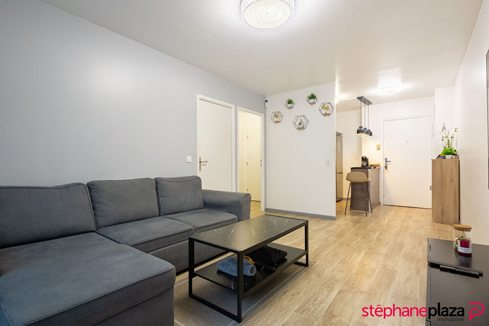 Appartement 2 pièce(s)