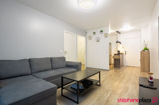  Appartement à vendre 2 pièces 45 m²