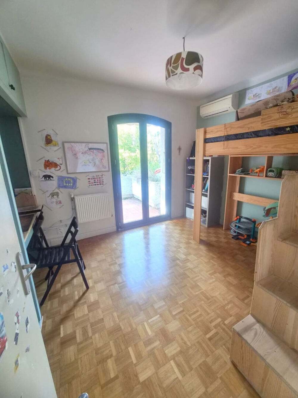 à vendre  Maison Perpignan (66000)