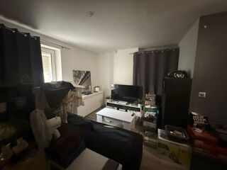  Appartement � vendre 1 pi�ce 25 m�