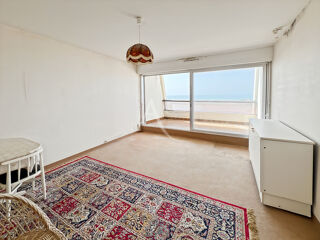  Appartement à vendre 1 pièce 25 m²