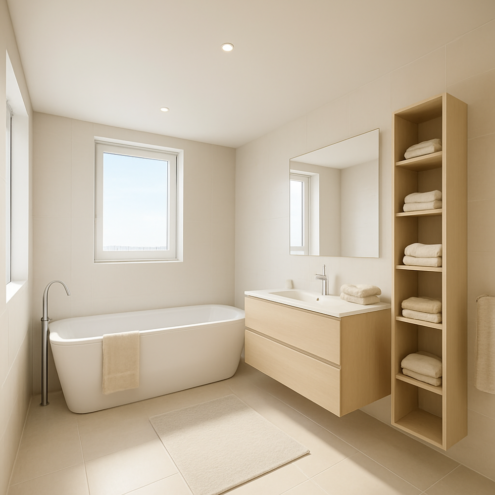 Vente Appartement Appartement 3 pièces de 68 m2 (Combourg) Combourg