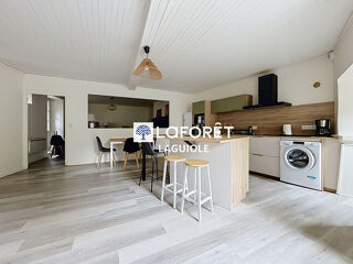  Maison à vendre 4 pièces 94 m²