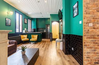  Appartement  vendre 4 pices 101 m