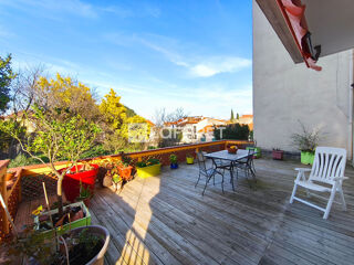  Appartement � vendre 3 pi�ces 68 m�