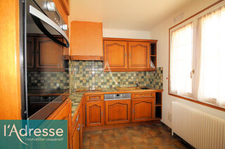  Maison � vendre 5 pi�ces 81 m�