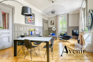  Appartement � vendre 5 pi�ces 131 m�