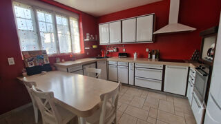  Maison � vendre 7 pi�ces 140 m�