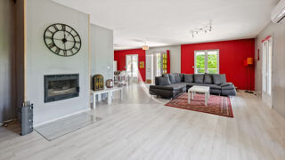  Maison à vendre 5 pièces 131 m²