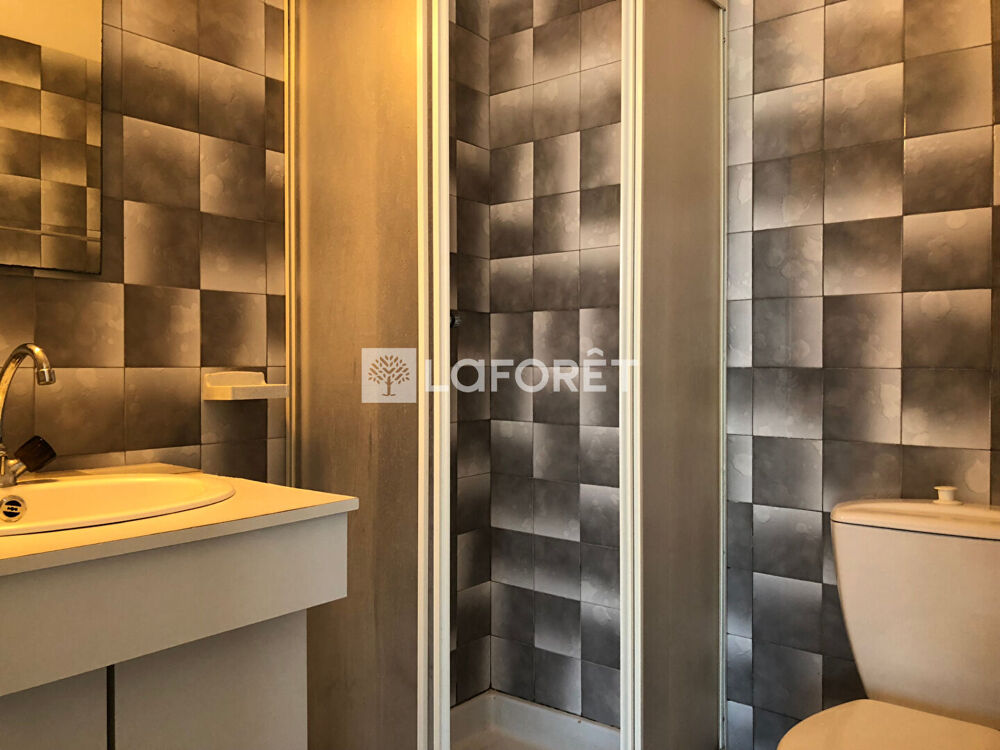 Location Appartement ALBI La Renaudié Albi