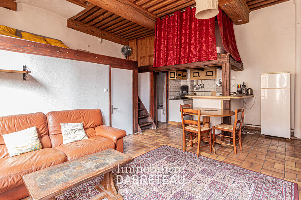 Location Appartement Appartement Lyon 1 pièce 53 m2 à louer Lyon 1