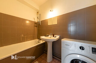  Appartement � vendre 2 pi�ces 42 m�