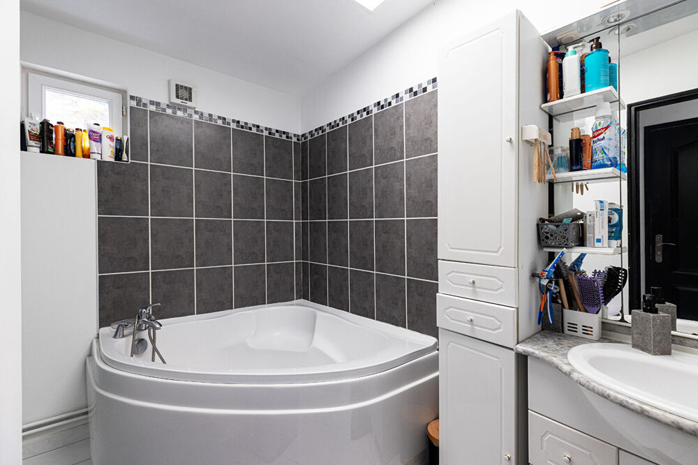 Vente Maison Maison Mouvaux 5 pièce(s) 85 m2 Mouvaux