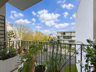  Appartement à vendre 4 pièces 118 m²