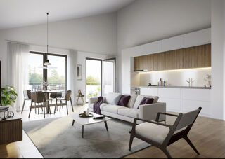  Appartement  vendre 4 pices 95 m