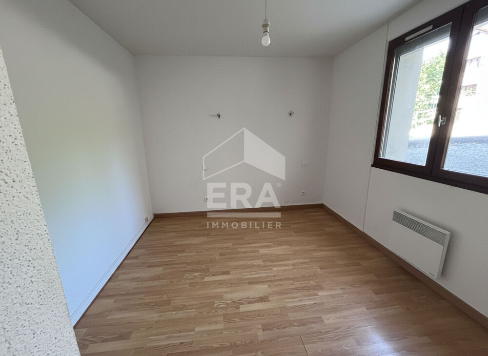 Vente Appartement T3 61 m² plain-pied avec extérieur et parking Mamirolle