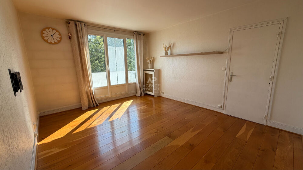 Appartement 3 pièce(s) 55 m2 15 min à pied RER A - Saint Germain En Laye