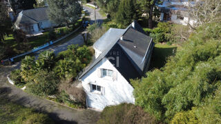  Maison � vendre 6 pi�ces 175 m� Orvault