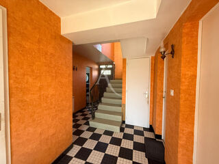  Maison à vendre 5 pièces 105 m²