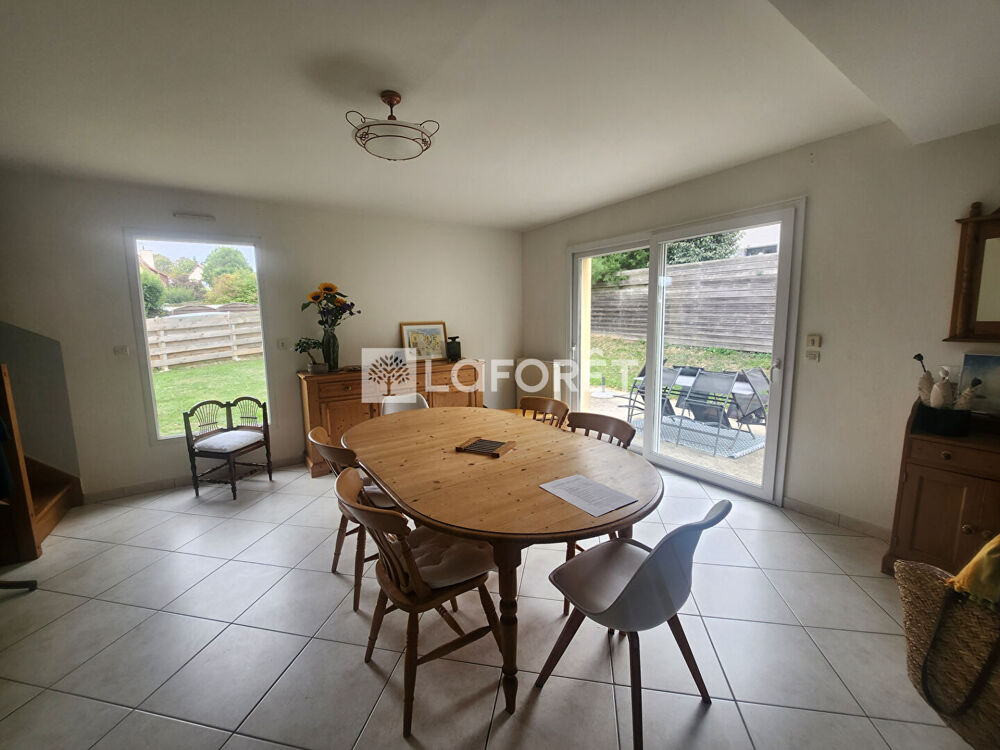 Location Maison Maison Fontaine Etoupefour 5 pièces 113.10 m² Fontaine etoupefour