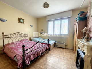  Maison � vendre 3 pi�ces 85 m�