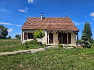  Maison � vendre 4 pi�ces 87 m�