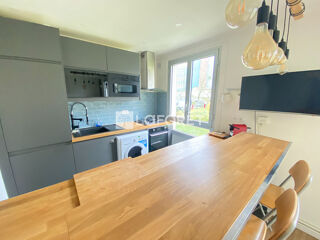  Appartement � vendre 2 pi�ces 40 m�