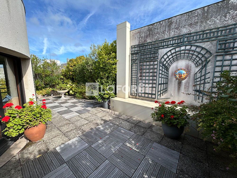 � vendre  Appartement Rueil-Malmaison (92500)