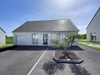  Maison � vendre 3 pi�ces 84 m�