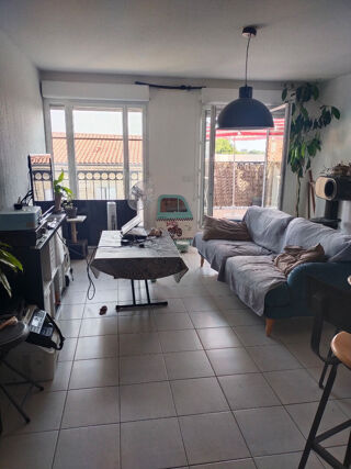 Appartement à vendre 3 pièces 61 m²