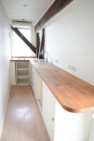  Appartement à louer 2 pièces 57 m²