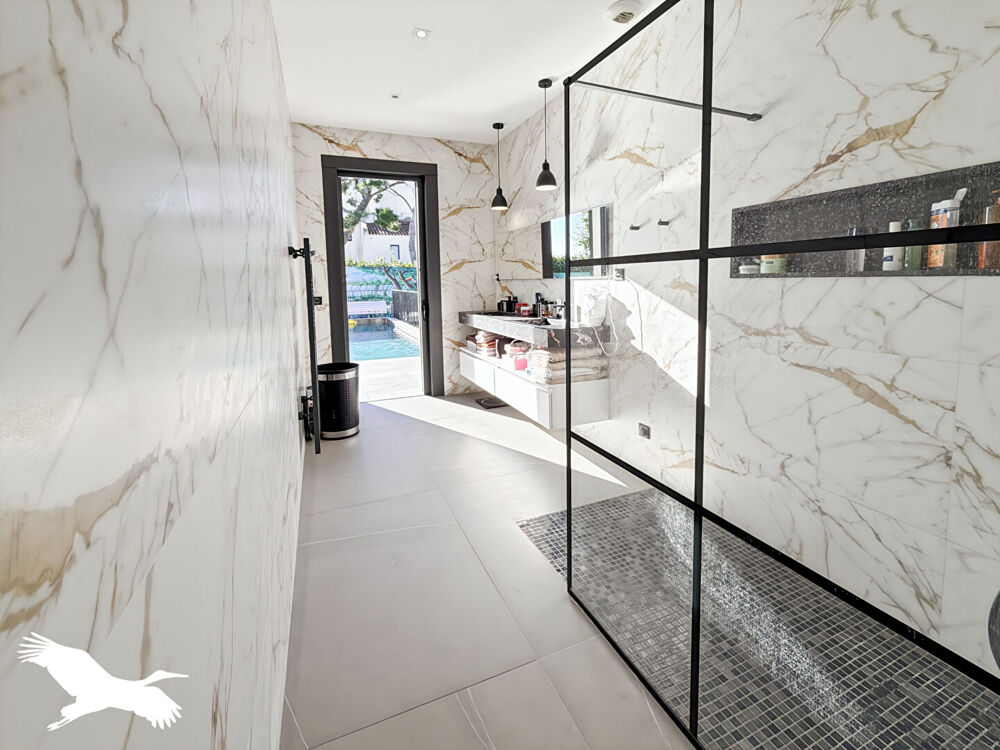  vendre  Maison Marseille 12