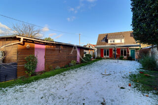  Maison � vendre 5 pi�ces 104 m�