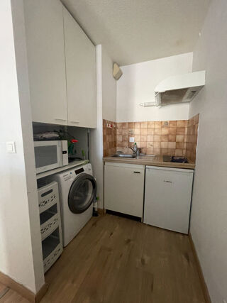  Appartement � louer 2 pi�ces 39 m�