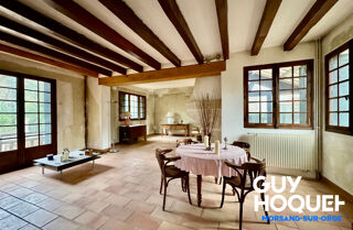  Maison  vendre 6 pices 150 m