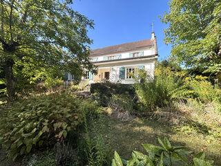  Maison � vendre 9 pi�ces 200 m�