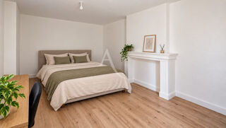  Maison à vendre 4 pièces 77 m²